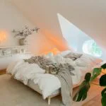 Łóżko SENZA BED