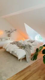 Łóżko SENZA BED