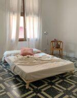 Łóżko SENZA BED - obrazek 8