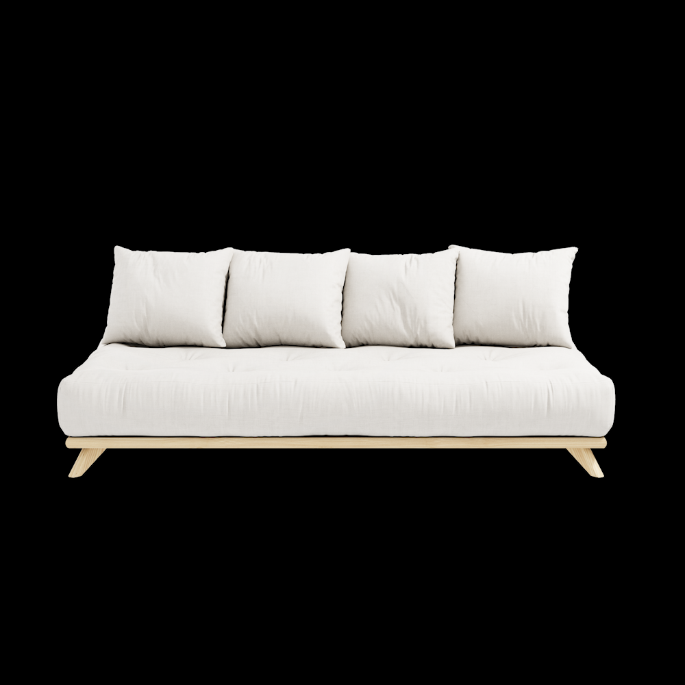 Karupdesign_senzadaybed_129101701200_pine_clearlacquered_cottonpolyester_natural_packshot_3-1 Sofa SENZA DAYBED - obrazek 44
