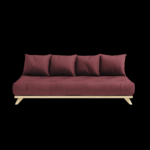 Sofa SENZA DAYBED - obrazek 9