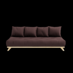 Sofa SENZA DAYBED - obrazek 12
