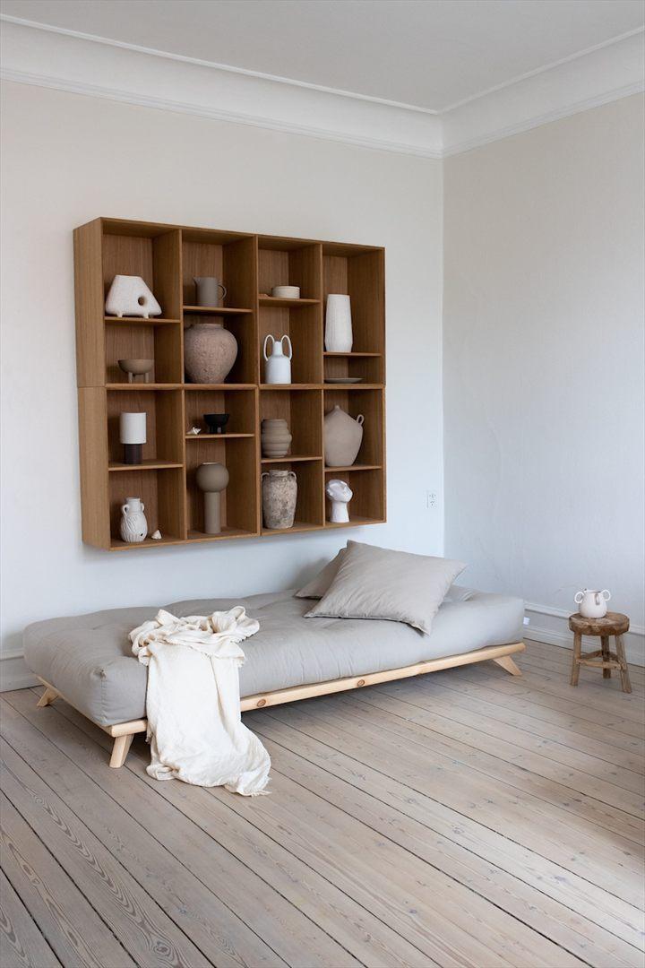 Karupdesign_senzadaybed_129101747200_styleimage_6-13 Sofa SENZA DAYBED - obrazek 1