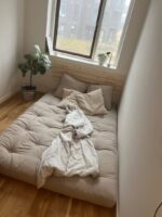 Sofa SHIN SANO natur - obrazek 2