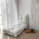 SIT AND SLEEP OUTDOOR