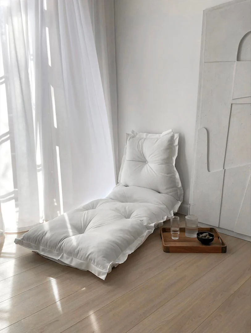SIT AND SLEEP OUTDOOR - obrazek 1