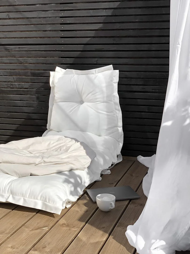 SIT AND SLEEP OUTDOOR - obrazek 10