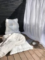 SIT AND SLEEP OUTDOOR - obrazek 9