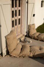 SIT AND SLEEP OUTDOOR - obrazek 8