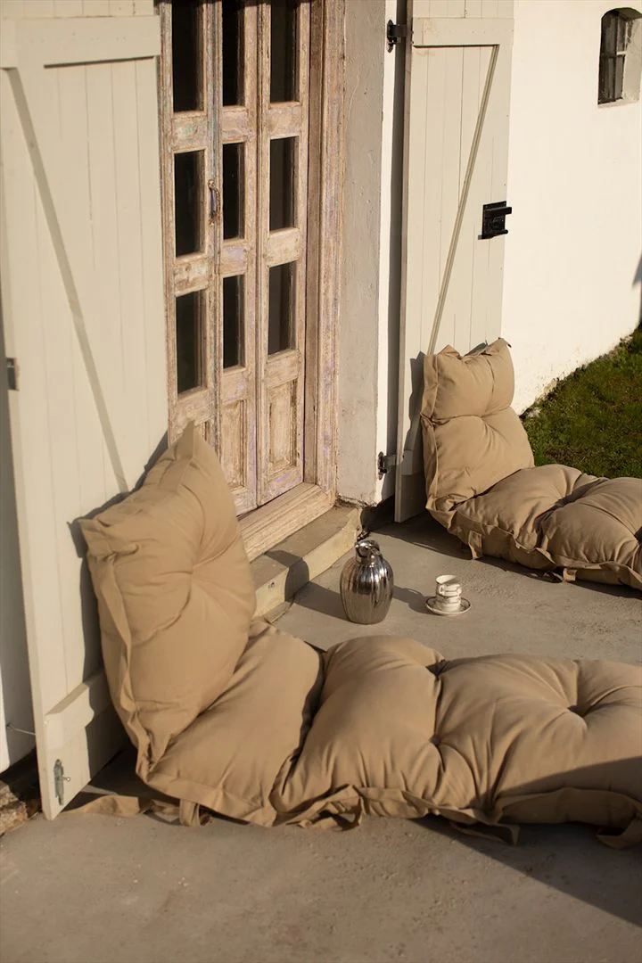 SIT AND SLEEP OUTDOOR - obrazek 8