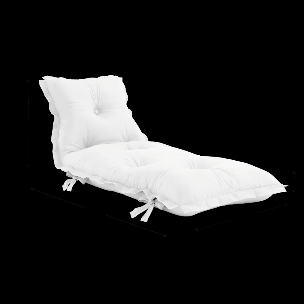 SIT AND SLEEP OUTDOOR - obrazek 14