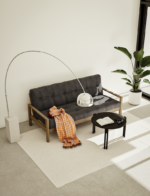 Stolik STICKS TABLE - obrazek 29