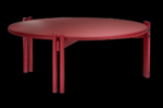 Stolik STICKS TABLE - obrazek 13