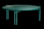 Stolik STICKS TABLE - obrazek 12