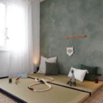 Mata TATAMI