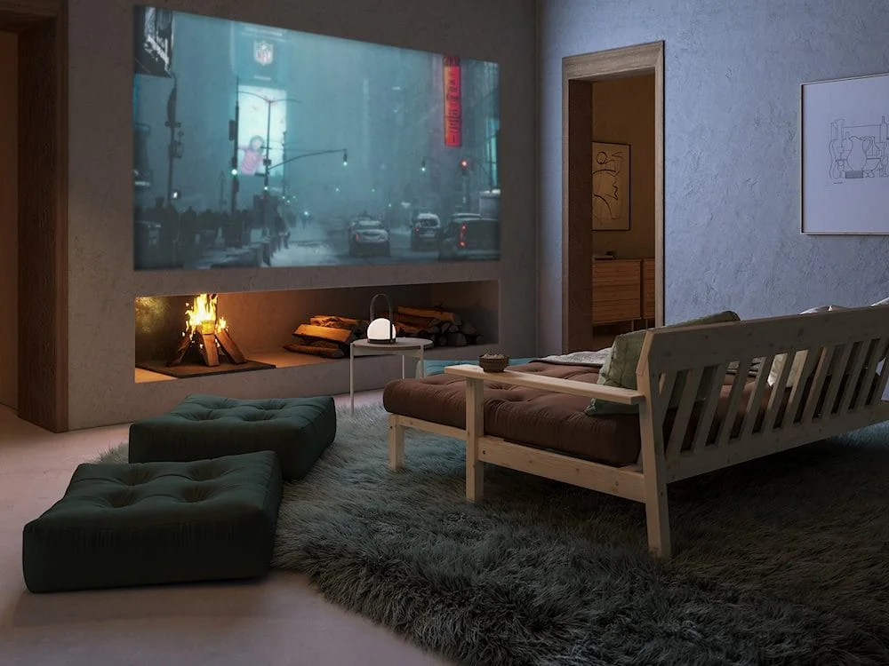 Sofa UNWIND - obrazek 2