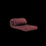 Oryginalny futon WRAP - obrazek 10