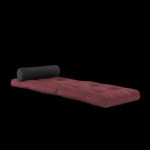 Oryginalny futon WRAP - obrazek 11
