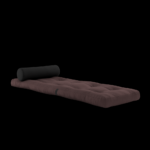 Oryginalny futon WRAP - obrazek 13