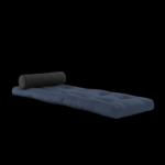 Oryginalny futon WRAP - obrazek 17