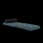 Oryginalny futon WRAP - obrazek 27