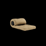 Oryginalny futon WRAP - obrazek 28