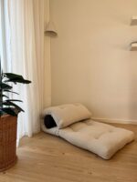 Oryginalny futon WRAP - obrazek 5
