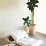 Oryginalny futon WRAP