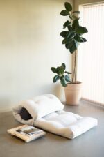 Oryginalny futon WRAP