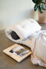 Oryginalny futon WRAP - obrazek 2