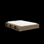 Łóżko ZIGGY BED - obrazek 5