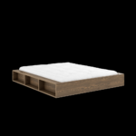 Łóżko ZIGGY BED - obrazek 9