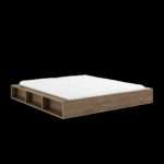 Łóżko ZIGGY BED - obrazek 11