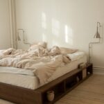 Łóżko ZIGGY BED