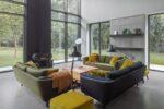 Sofa dwuosobowa KOBE - obrazek 6