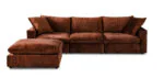 Komfortowa, głęboka sofa modułowa LAZY - do zobaczenia na ekspozycji salonu - obrazek 20