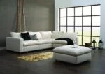 Komfortowa, głęboka sofa modułowa LAZY - do zobaczenia na ekspozycji salonu - obrazek 16
