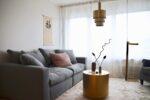 Komfortowa, głęboka sofa modułowa LAZY - do zobaczenia na ekspozycji salonu - obrazek 14