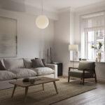 Komfortowa, głęboka sofa modułowa LAZY - do zobaczenia na ekspozycji salonu - obrazek 2