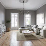 Komfortowa, głęboka sofa modułowa LAZY - do zobaczenia na ekspozycji salonu - obrazek 4