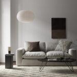 Komfortowa, głęboka sofa modułowa LAZY - do zobaczenia na ekspozycji salonu