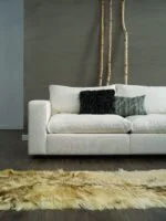 Komfortowa, głęboka sofa modułowa LAZY - do zobaczenia na ekspozycji salonu - obrazek 11