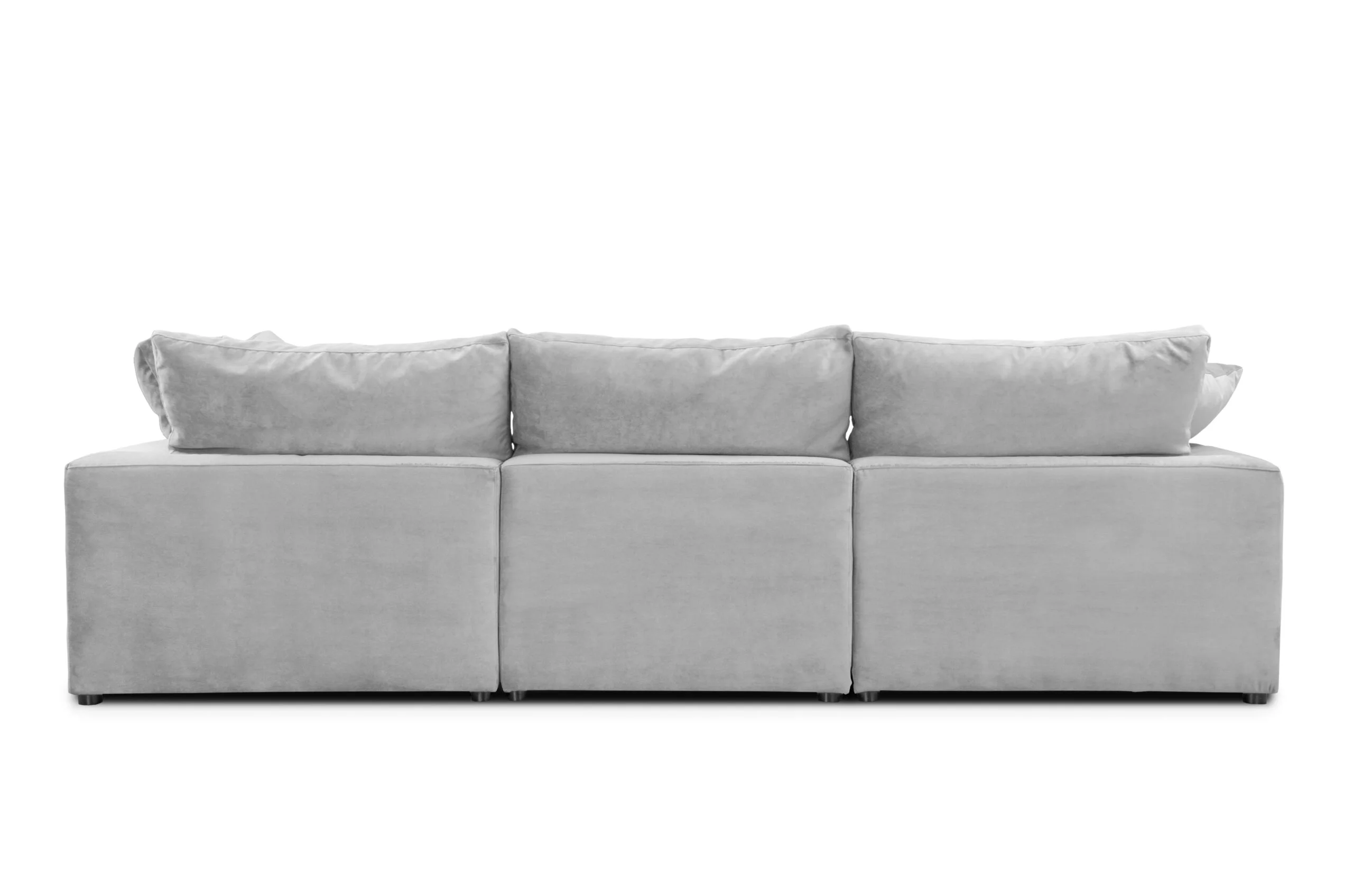 Komfortowa, głęboka sofa modułowa LAZY - do zobaczenia na ekspozycji salonu - obrazek 26