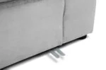 Komfortowa, głęboka sofa modułowa LAZY - do zobaczenia na ekspozycji salonu - obrazek 34