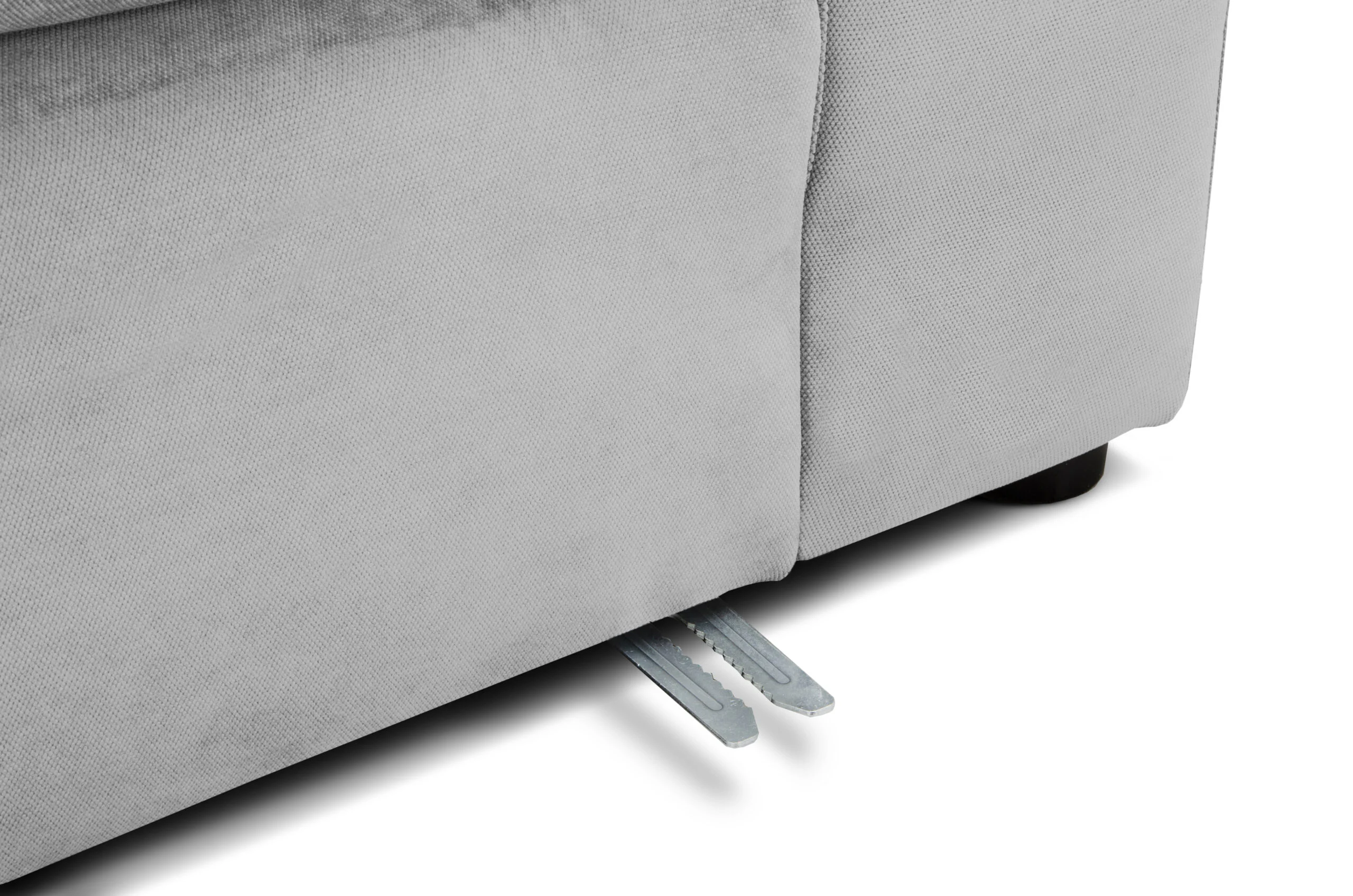 Komfortowa, głęboka sofa modułowa LAZY - do zobaczenia na ekspozycji salonu - obrazek 34