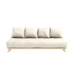 Sofa SENZA DAYBED - obrazek 6