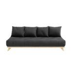 Sofa SENZA DAYBED - obrazek 18