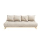 Sofa SENZA DAYBED - obrazek 27