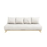 Sofa SENZA DAYBED - obrazek 9