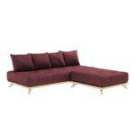 Sofa SENZA DAYBED - obrazek 11